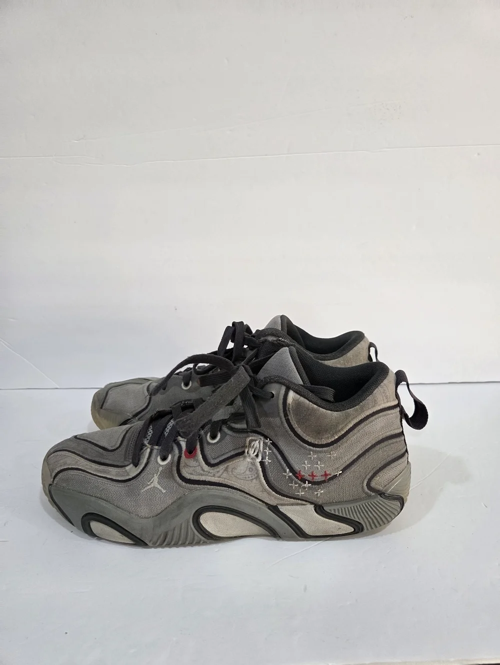 Nike Jordan Tatum 3 Basketball Sneakers Sz.8